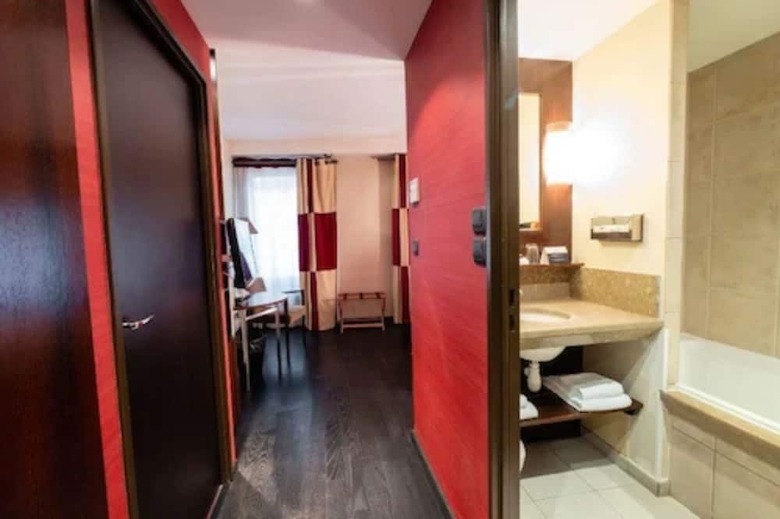 Garonne Hotel