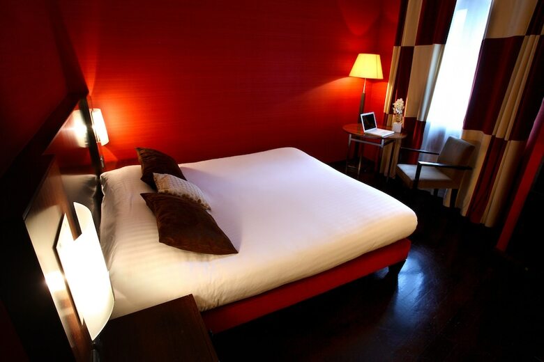 Garonne Hotel