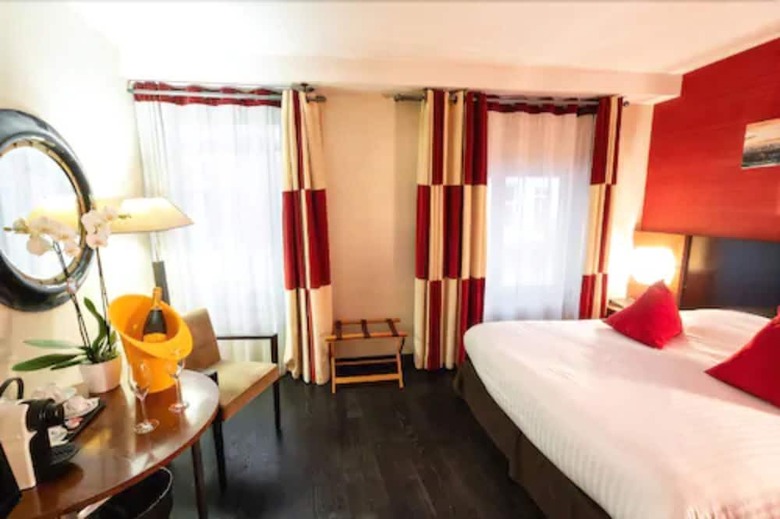 Garonne Hotel
