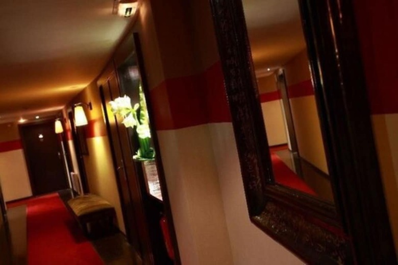Garonne Hotel