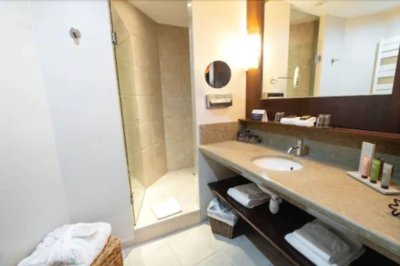 Garonne Hotel
