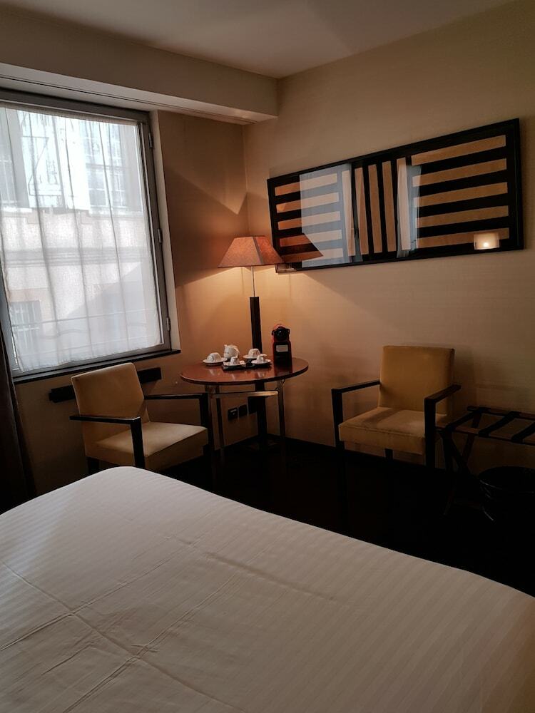 Garonne Hotel