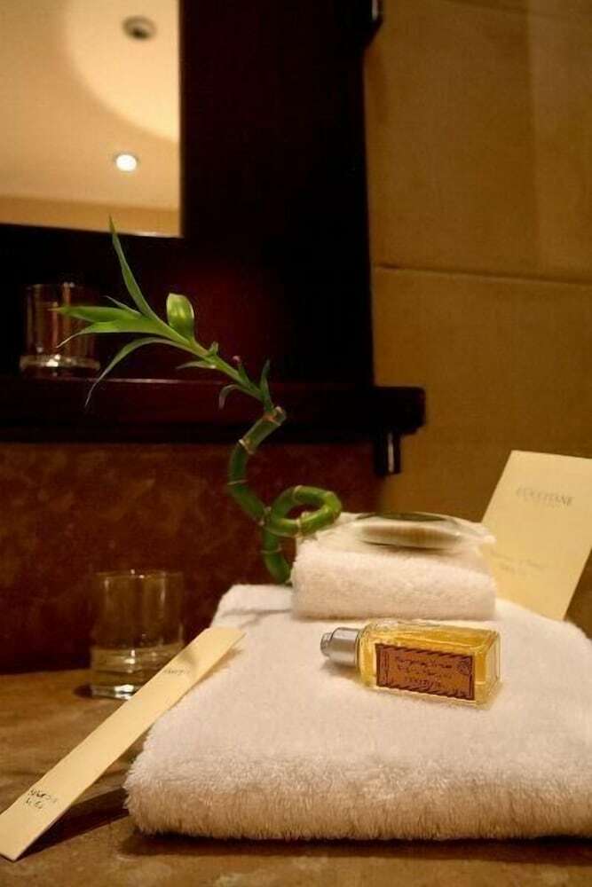Garonne Hotel