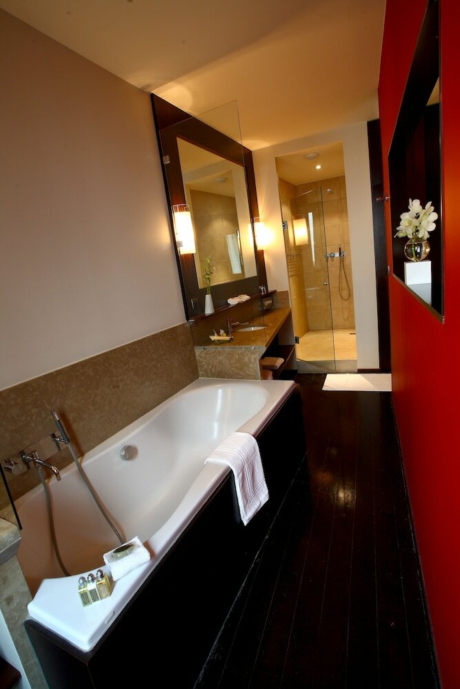 Garonne Hotel