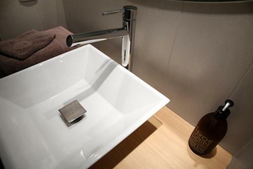 Apartamento Atout Carmes