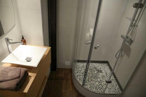 Apartamento Atout Carmes