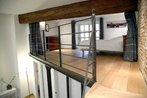 Apartamento Atout Carmes