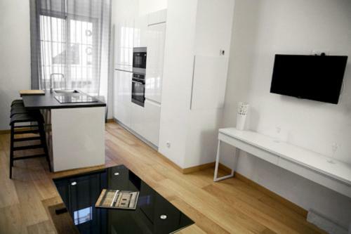Apartamento Atout Carmes
