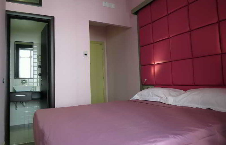 Margherita Rooms & Breakfast