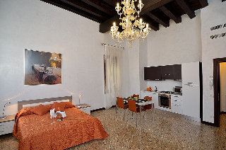Ca Sant Angelo Apartments