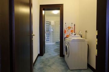 Ca Sant Angelo Apartments