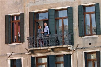 Ca Sant Angelo Apartments