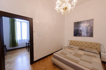 Ca Sant Angelo Apartments