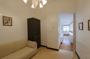 Ca Sant Angelo Apartments