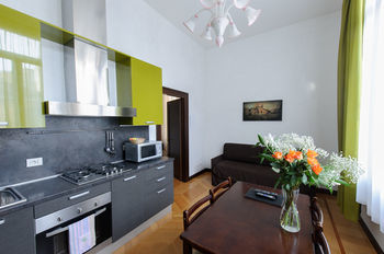 Ca Sant Angelo Apartments