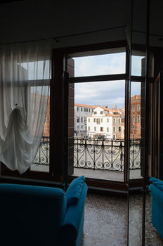 Ca Sant Angelo Apartments
