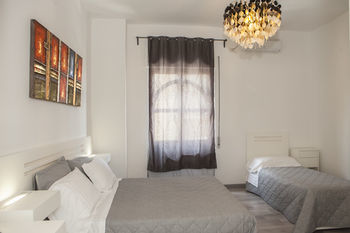 Ercolano Hotel