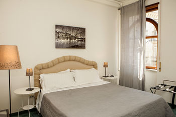 Ercolano Hotel
