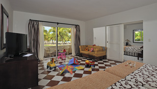 Hotel Royal Service Paradisus Varadero, Resort & Spa