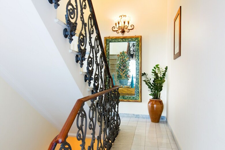 Apartamento Palazzo Margherita Positano