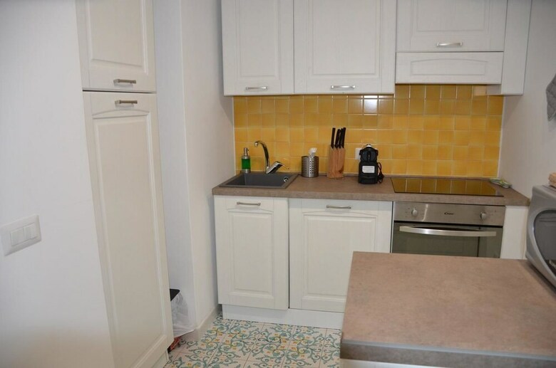 Apartamento Palazzo Margherita Positano