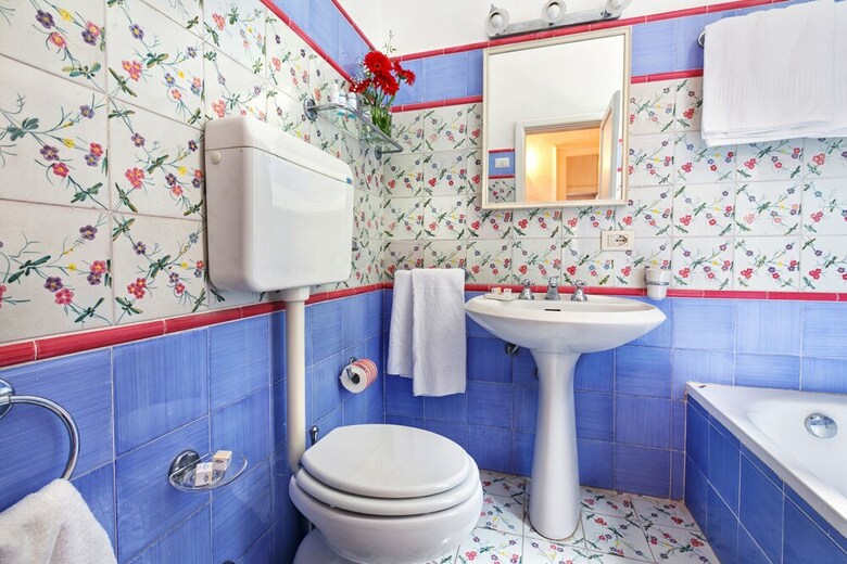 Apartamento Palazzo Margherita Positano