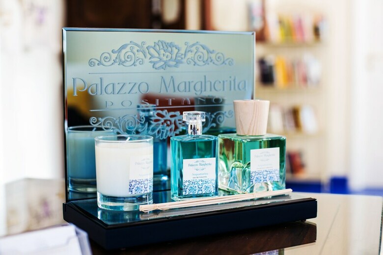 Apartamento Palazzo Margherita Positano
