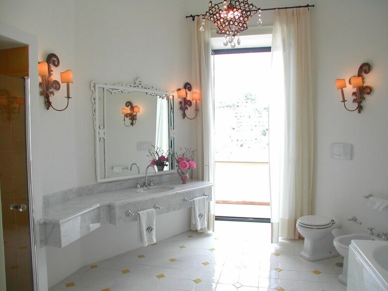 Apartamento Palazzo Margherita Positano
