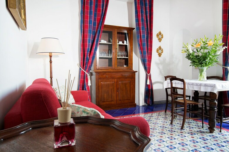 Apartamento Palazzo Margherita Positano