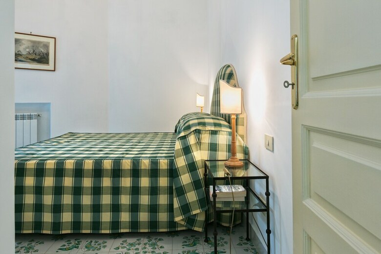 Apartamento Palazzo Margherita Positano