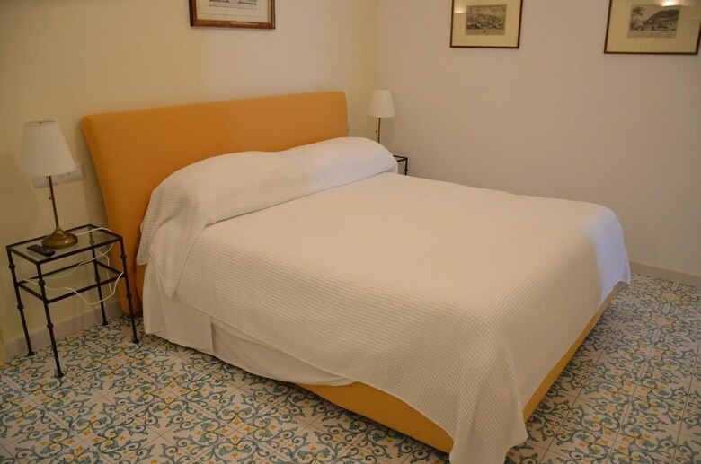 Apartamento Palazzo Margherita Positano