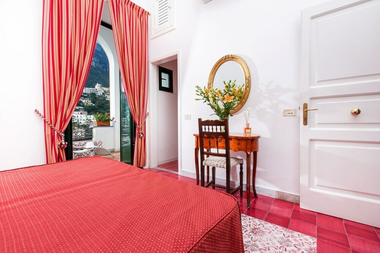 Apartamento Palazzo Margherita Positano