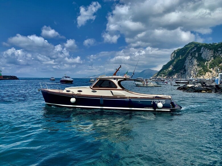 Apartamento Palazzo Margherita Positano