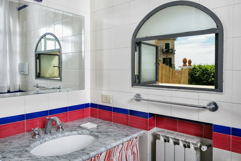 Apartamento Palazzo Margherita Positano