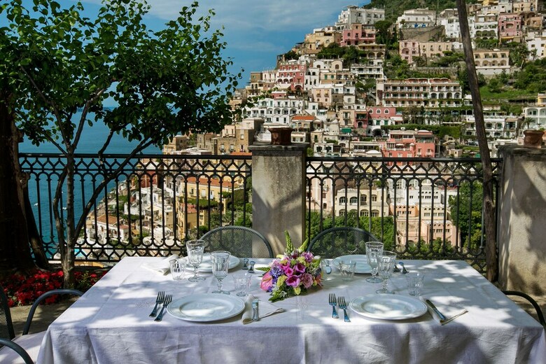 Apartamento Palazzo Margherita Positano