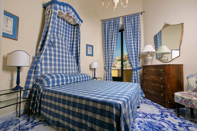 Apartamento Palazzo Margherita Positano