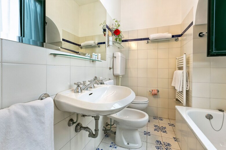 Apartamento Palazzo Margherita Positano