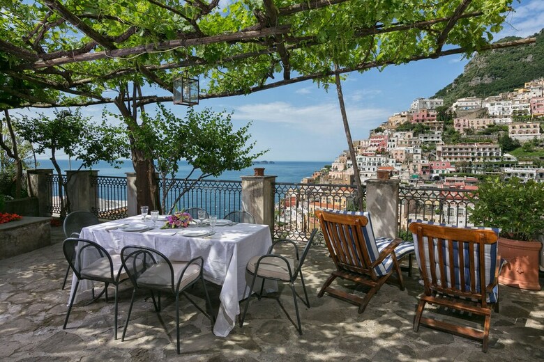 Apartamento Palazzo Margherita Positano