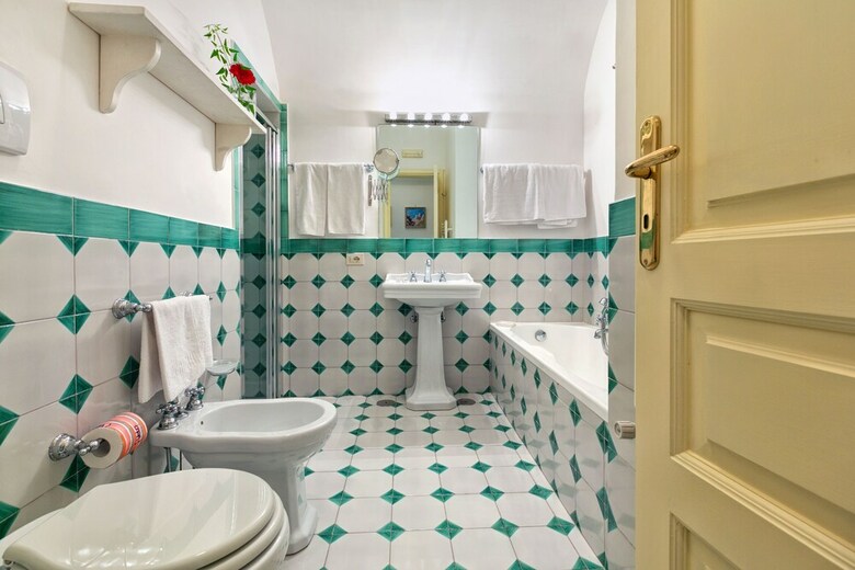 Apartamento Palazzo Margherita Positano