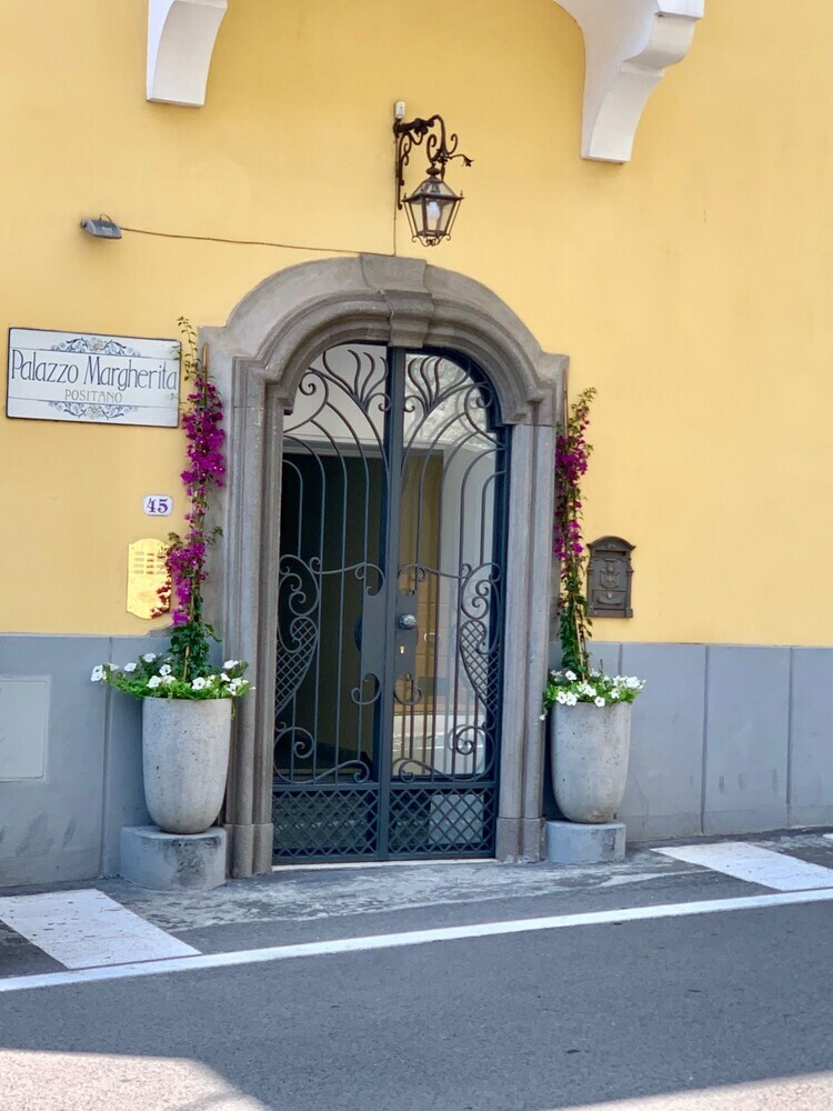 Apartamento Palazzo Margherita Positano