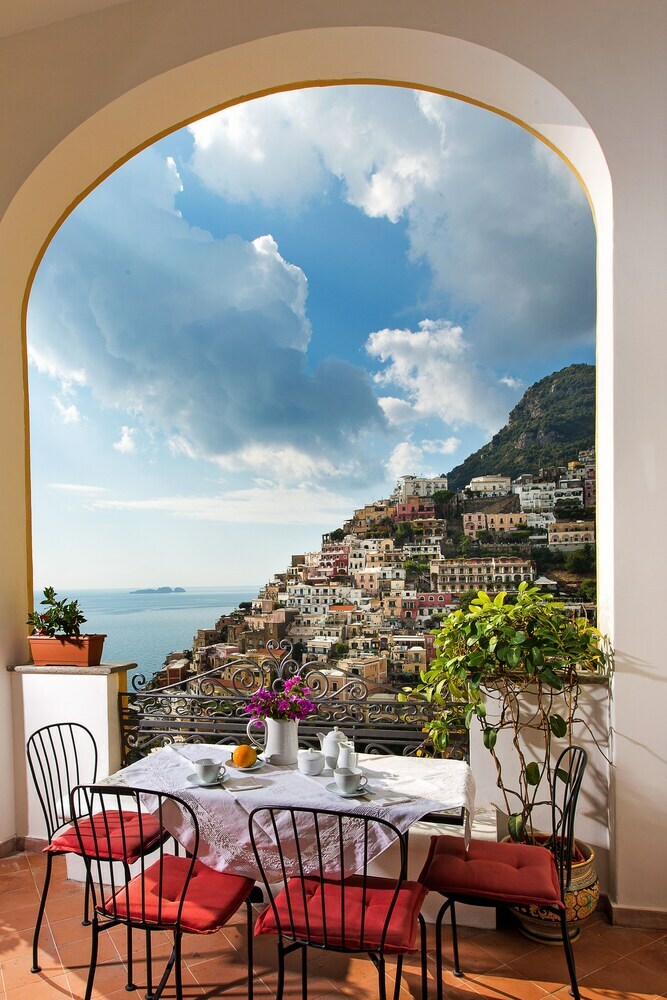 Apartamento Palazzo Margherita Positano