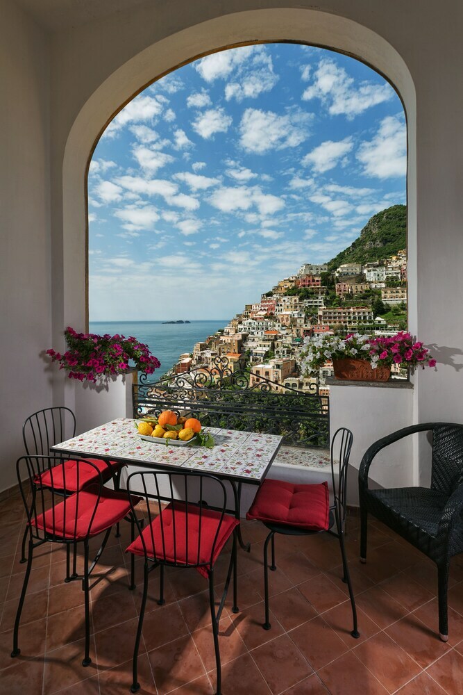 Apartamento Palazzo Margherita Positano