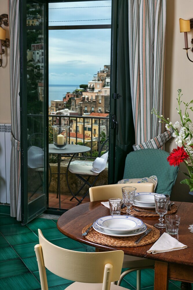 Apartamento Palazzo Margherita Positano