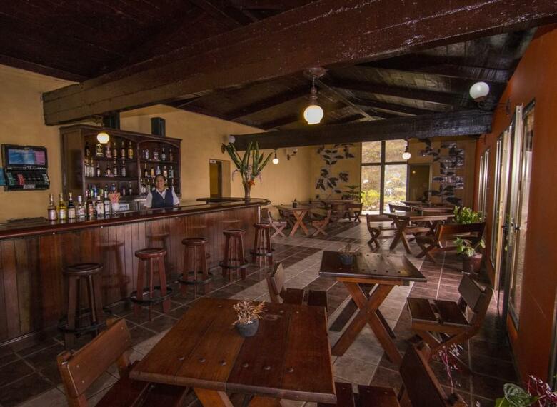 Hotel Gran Piedra
