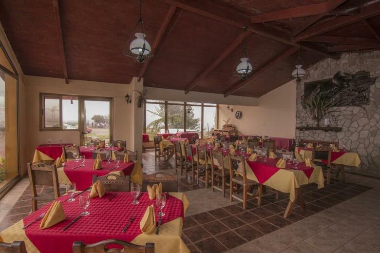 Hotel Gran Piedra