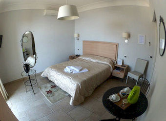 Bed & Breakfast Bayard Rooms