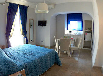 Bed & Breakfast Bayard Rooms
