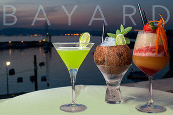 Bed & Breakfast Bayard Rooms