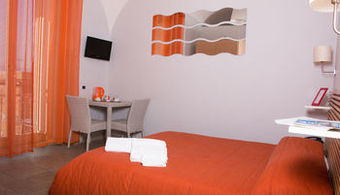 Bed & Breakfast Bayard Rooms