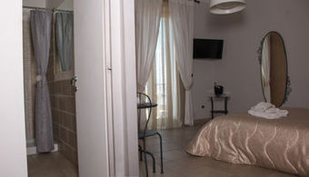 Bed & Breakfast Bayard Rooms